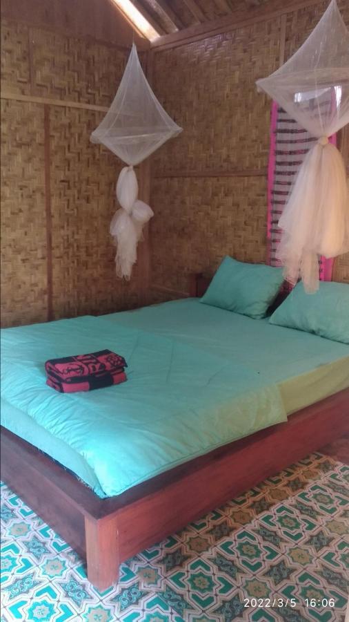 Tereng Wilis Bungalows Tetebatu Dış mekan fotoğraf