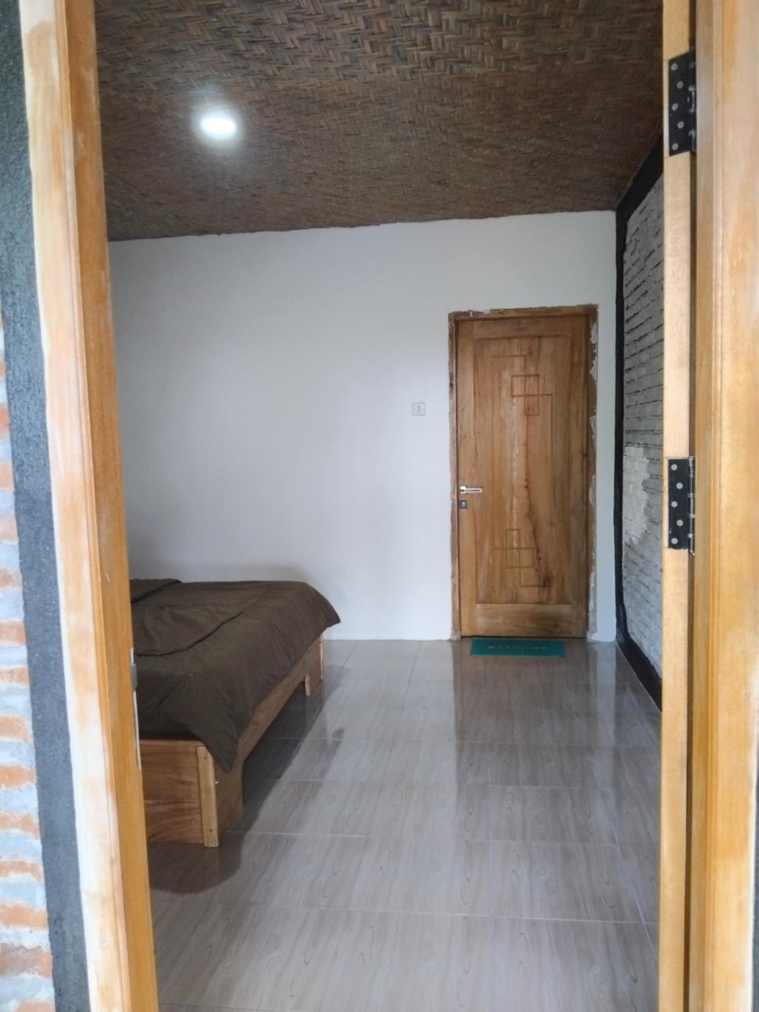 Tereng Wilis Bungalows Tetebatu Oda fotoğraf