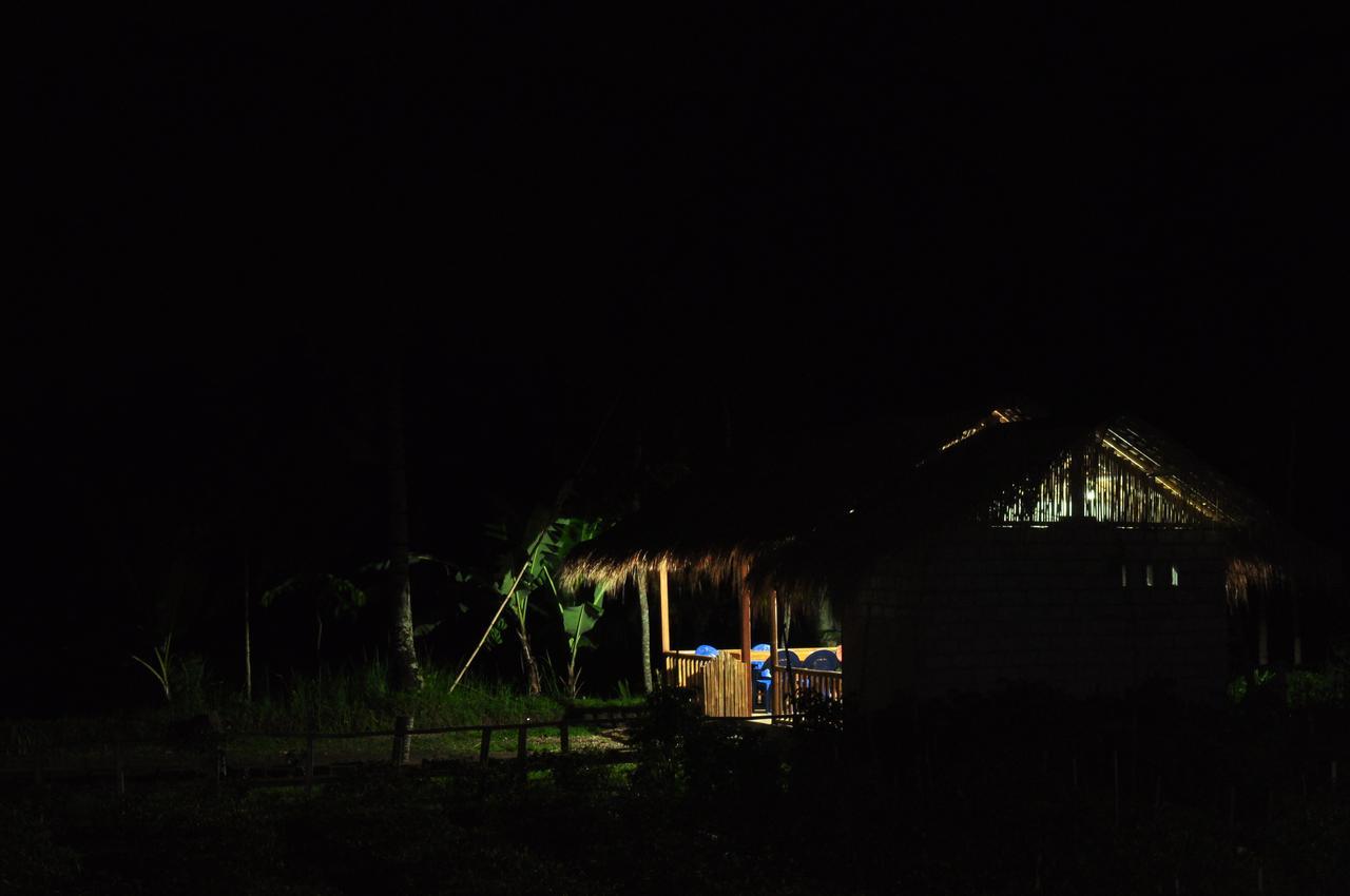Tereng Wilis Bungalows Tetebatu Dış mekan fotoğraf