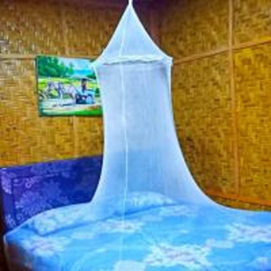 Tereng Wilis Bungalows Tetebatu Dış mekan fotoğraf