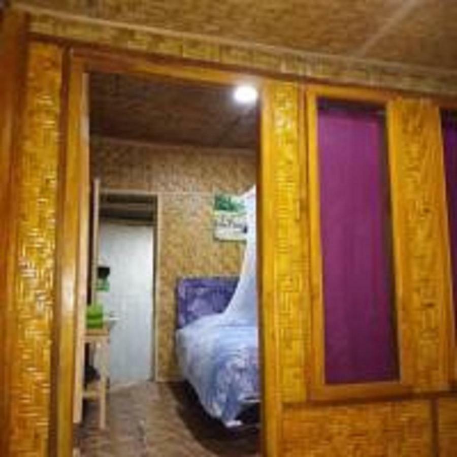 Tereng Wilis Bungalows Tetebatu Dış mekan fotoğraf